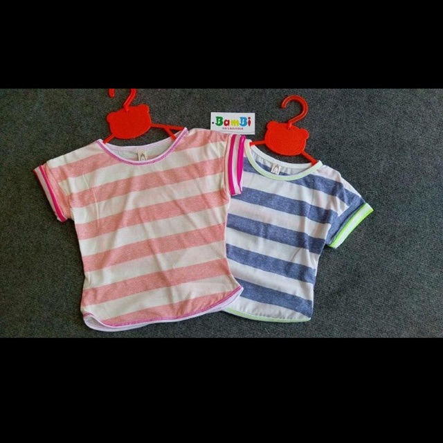 Combo áo 125k