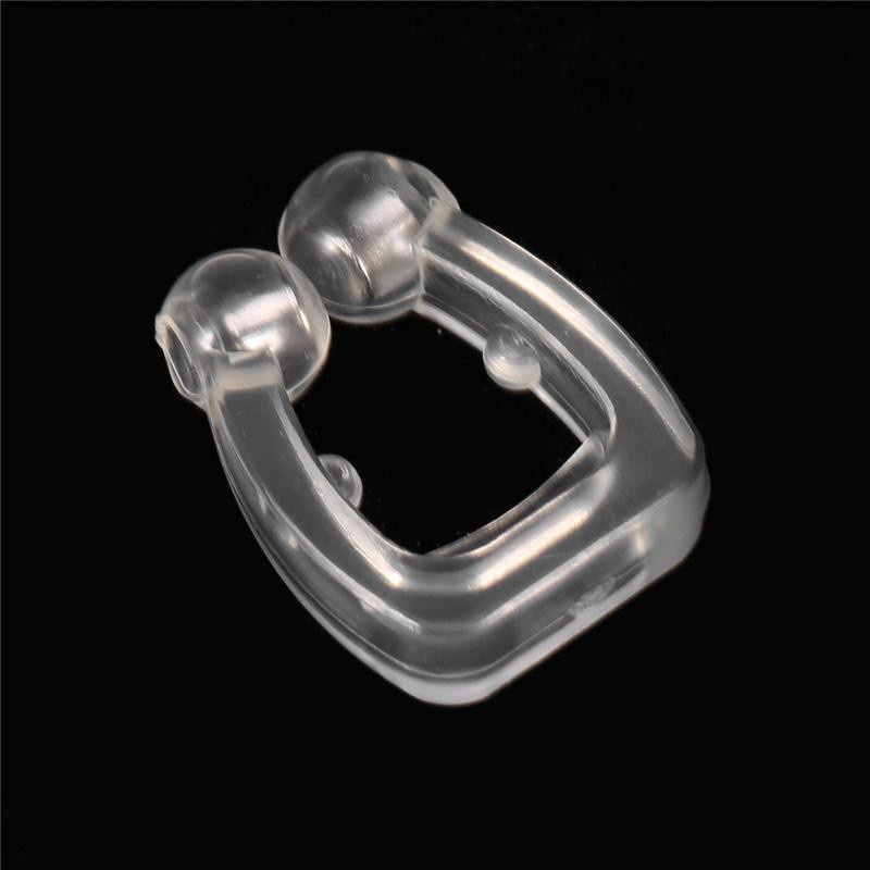 Thiết bị mini chống ngáy khi ngủ