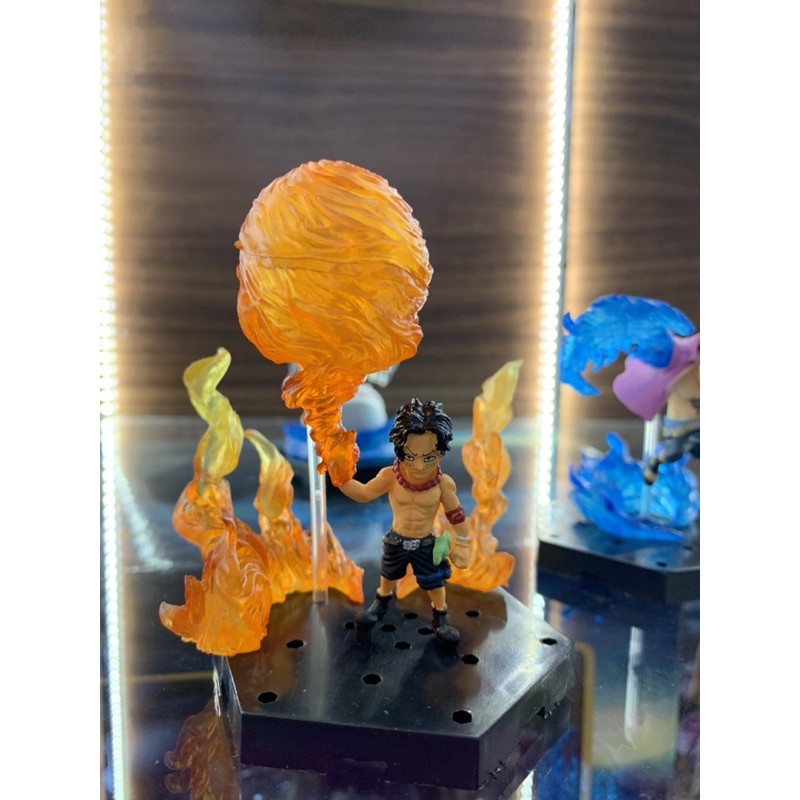 Chibi One Piece (ảnh thật - có sẵn - new - fullbox)