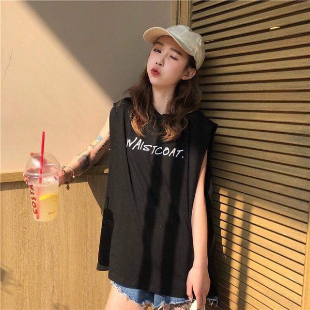 FREESHIP 50K - Áo Thun 3 LỖ nam nữ TANKTOP Unisex BIGSIZE | BigBuy360 - bigbuy360.vn