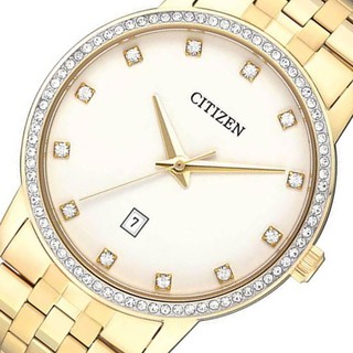 Đồng Hồ Nam Citizen BI5032-56P