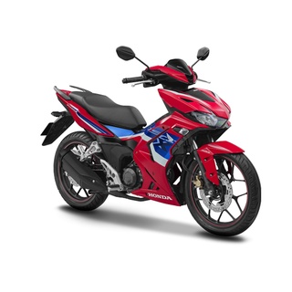 Xe máy Honda Winner X 2022 Phiên Bản Thể Thao