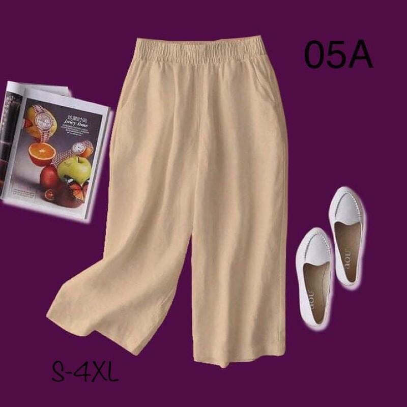 Quần đũi suông phong cách hàn quốc 2021 | BigBuy360 - bigbuy360.vn