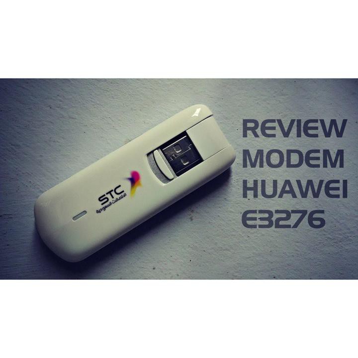 USB 4G Huawei Mobily Cho thiết bị TP Link - E3276s-920