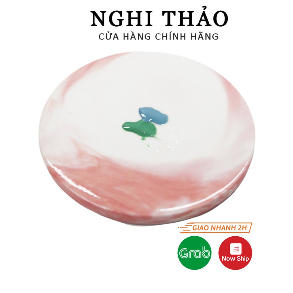 Khay đựng màu vẽ , đựng gel