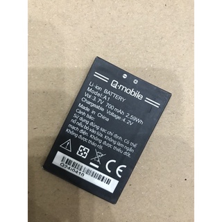 Pin qmobile a1