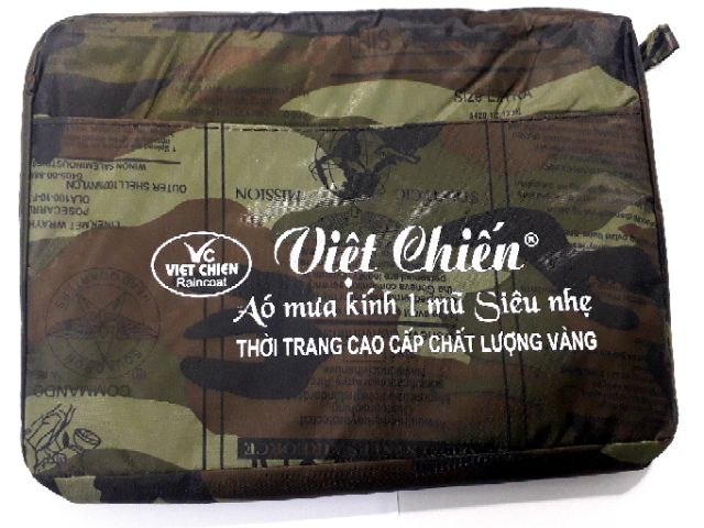 ÁO MƯA CÁNH DƠI LOẠI DẦY HÀNG ĐẸP