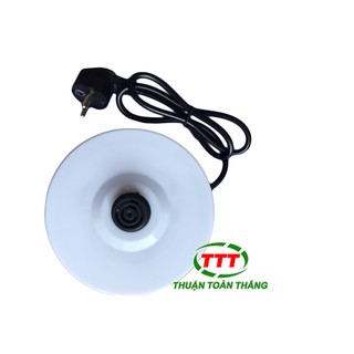 [Mã ELHA9 giảm 15% đơn 50K] Ấm Đun Siêu Tốc JipLai