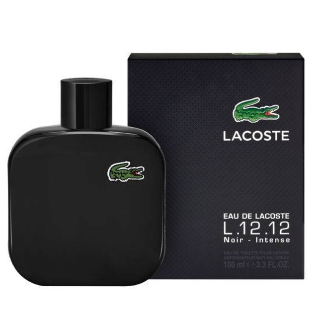 HOT Nước hoa nam Lacoste L.12.12 100ml Cam kết chính hãng , hỗ trợ đổi trả trong 7 ngày
