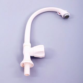 Vòi rửa bát đơn nhựa