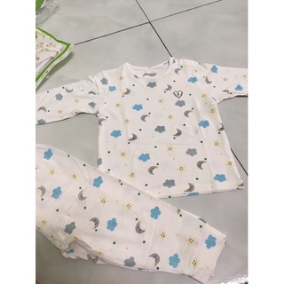 Bộ dài tay avaler mẫu mới