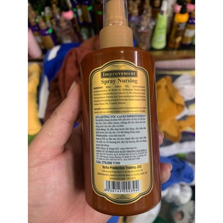 SỮA XỊT DƯỠNG TÓC LACEI 250ML
