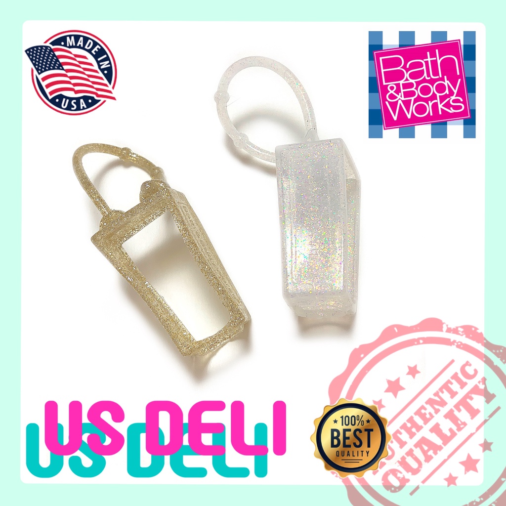 [Bill Mỹ] Vỏ nước rửa tay Bath and Body Works silicon | BigBuy360 - bigbuy360.vn