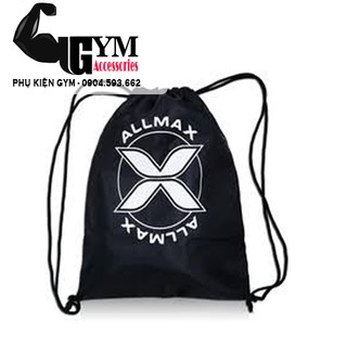 Túi rút thể thao, tập gym ALLMAX