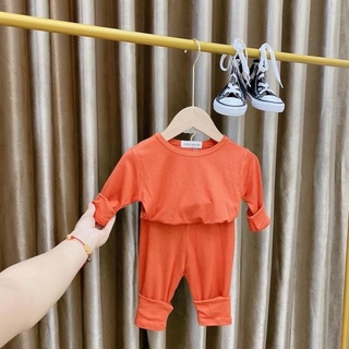 combo 100k 3 bộ Thun lạnh hàng  peekapoo và minky mom