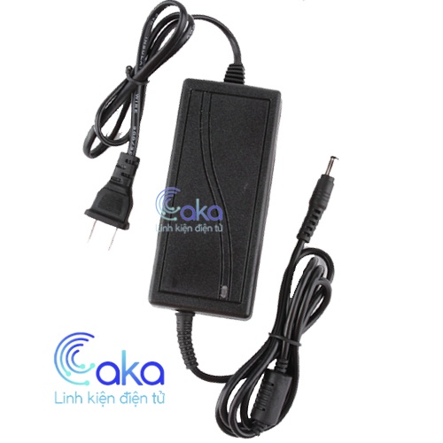 Adapter 15V 3A Jack DC 5.5*2.1mm nguồn cho loa kéo
