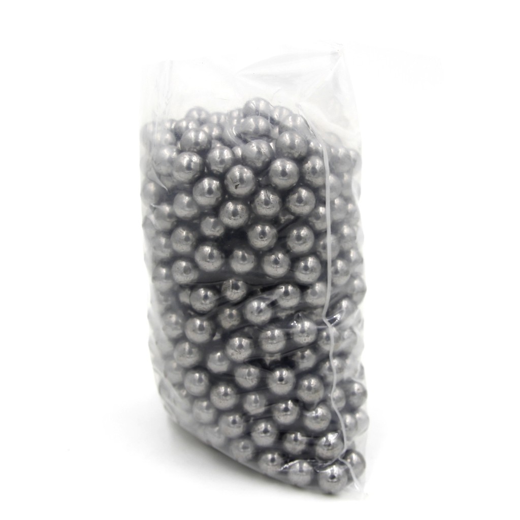 Gói 1kg bi sắt size tự chọn