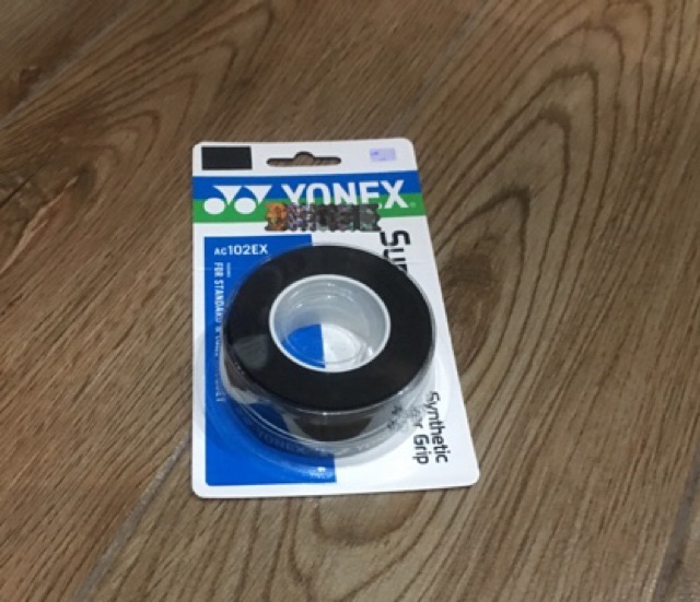 Quấn cán vợt CHÍNH HÃNG giá đẹp