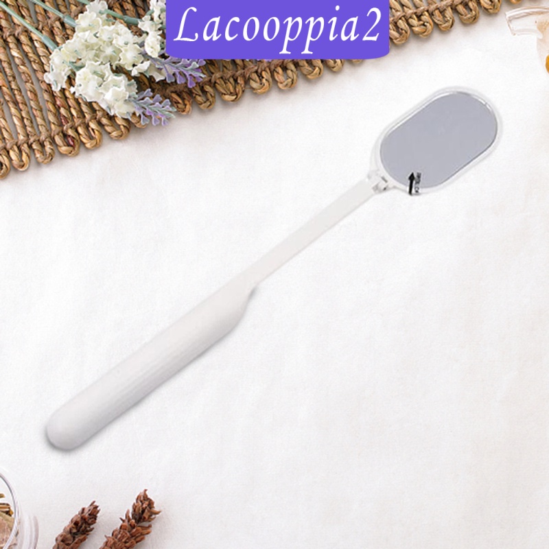 [LACOOPPIA2] Beauty Lash Checking Eyelash Extension Inspection Mirror Instrument