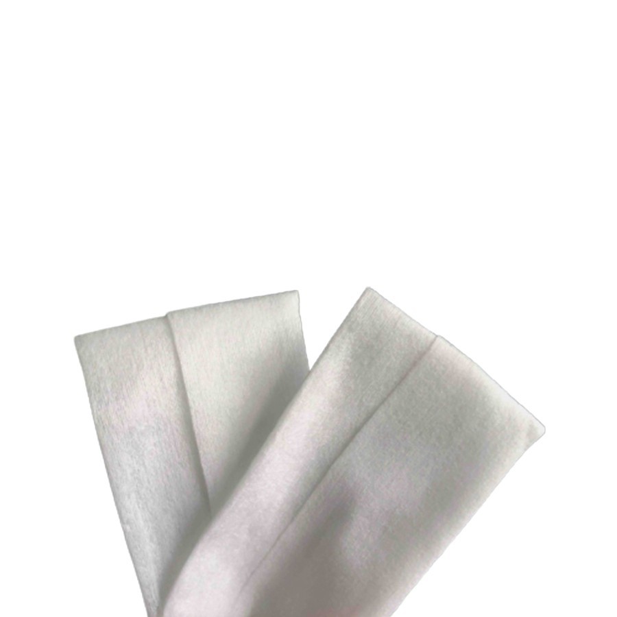 Khăn khô đa năng Kawaii Trắng 300 tờ khổ 13x18 - Khăn lau cho bé - Mềm mịn thấm hút