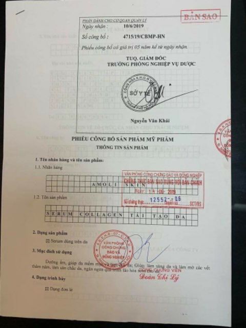 [SERUM Amoliskin] Serum Collagen Tái Tạo Da | BigBuy360 - bigbuy360.vn