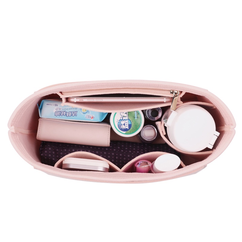 Túi Nỉ Đeo Chéo Đựng Đồ Trang Điểm Cho Longchamp LE PLIAGE