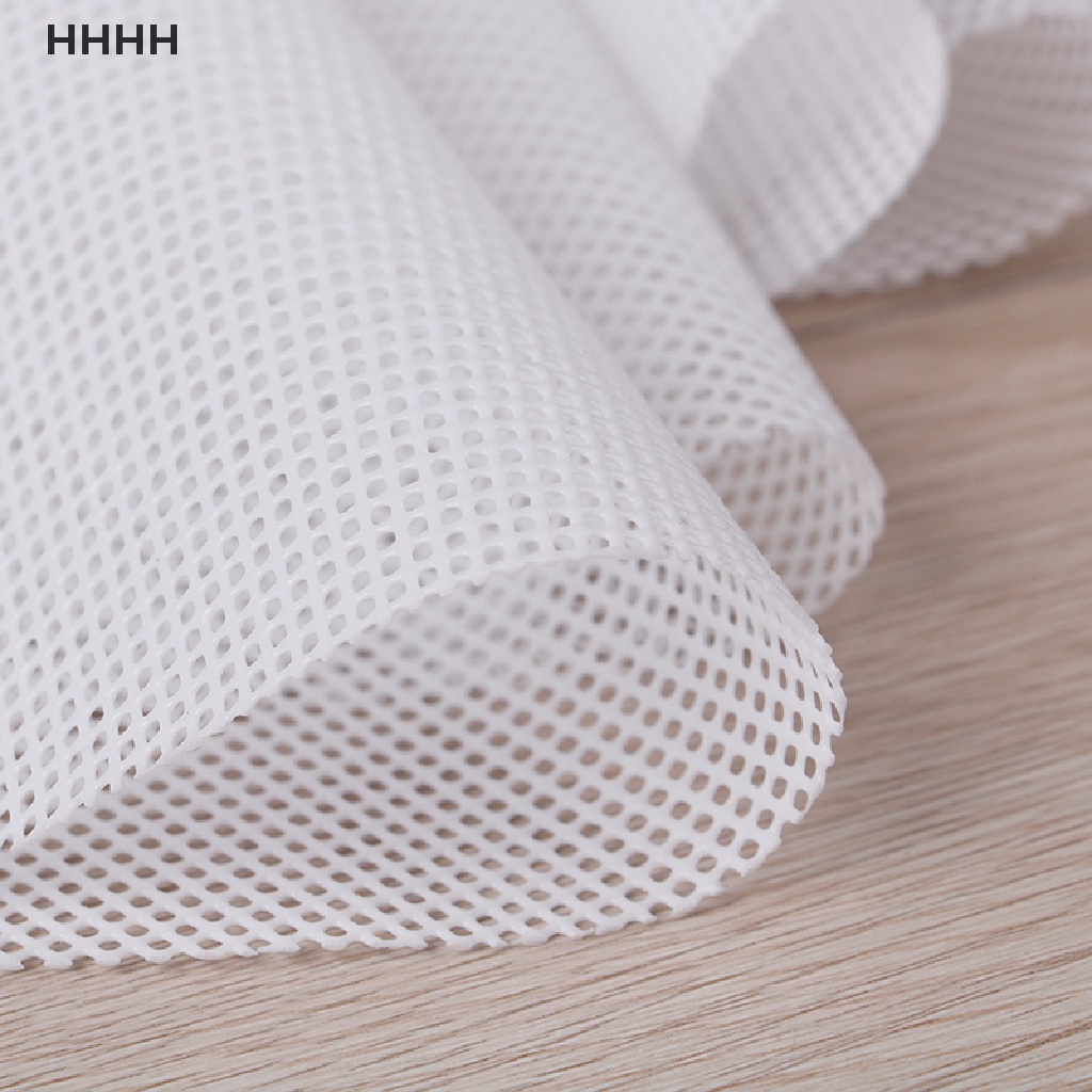 Tấm lưới lót nồi hấp bánh bao hình tròn bằng silicon chống dính tùy chọn kích thước