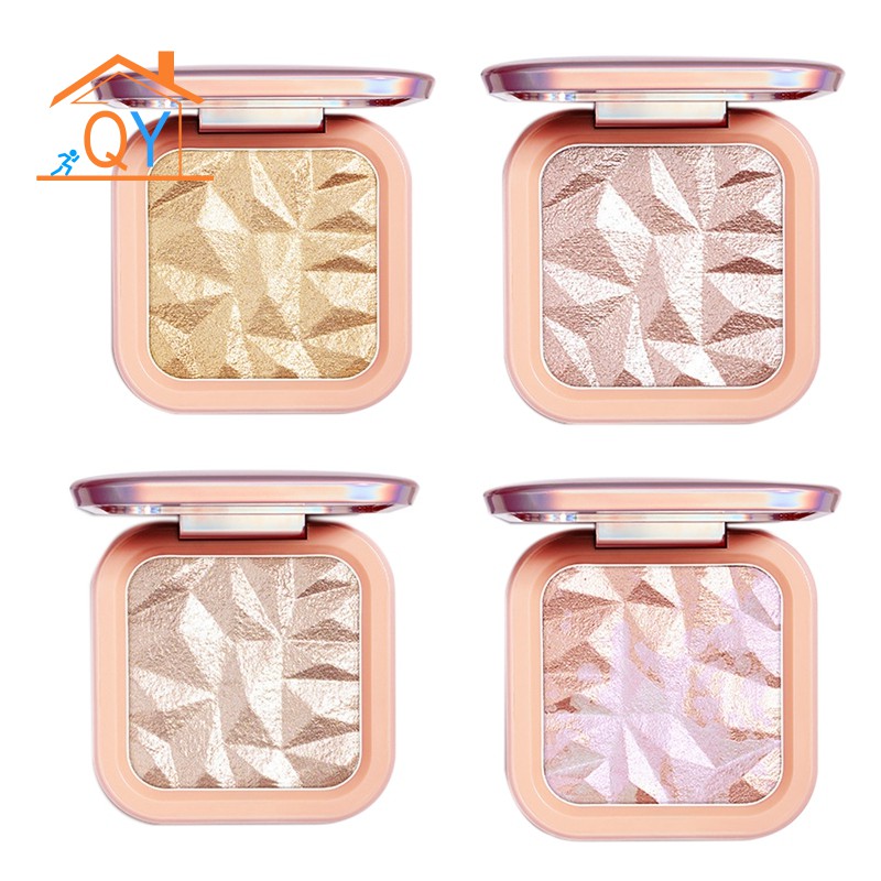 (Hàng Mới Về) Phấn Nén Trang Điểm Làm Sáng Da 2 Màu Tùy Chọn | BigBuy360 - bigbuy360.vn