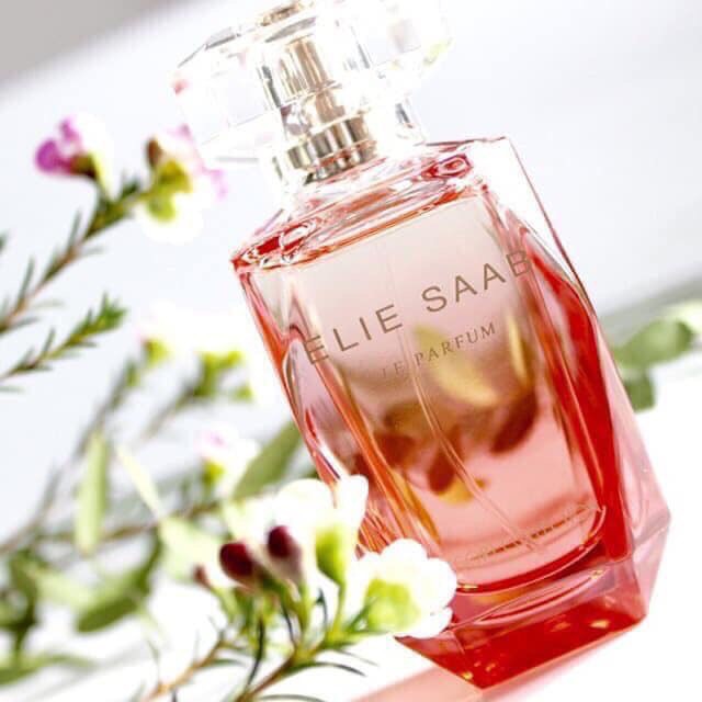 Nước hoa nữ Elie Saab Le Parfum Resort Collection 50ml