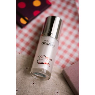 Collagen tím