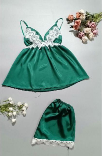 Đồ ngủ sexy gợi cảm M19 | BigBuy360 - bigbuy360.vn