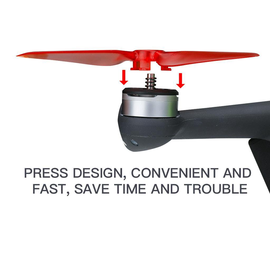 Cánh quạt 5328S nhiều màu cho Drone DJI FPV