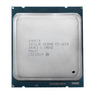 Bo Mạch Chủ E5 1650 E5 2689 E5 2650 V2 2680v2 Cpu Lga 2011