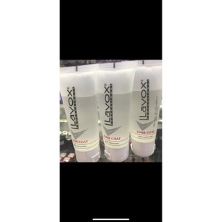 Dầu dưỡng bóng tóc lavox 60ml