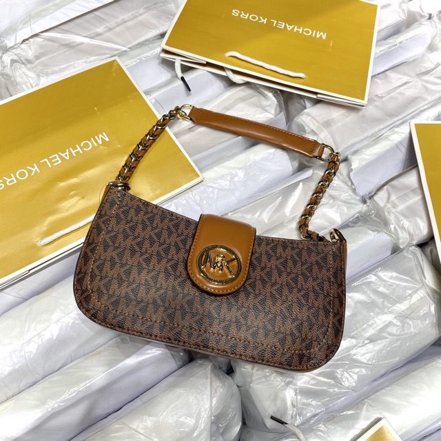 Túi kẹp nách M.ICHAEL KR.OS