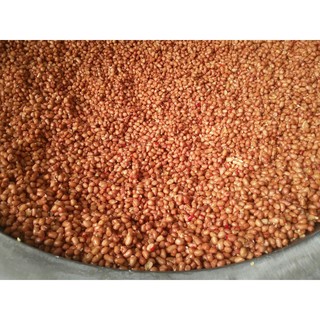 ĐẬU PHỘNG RANG TỎI ỚT