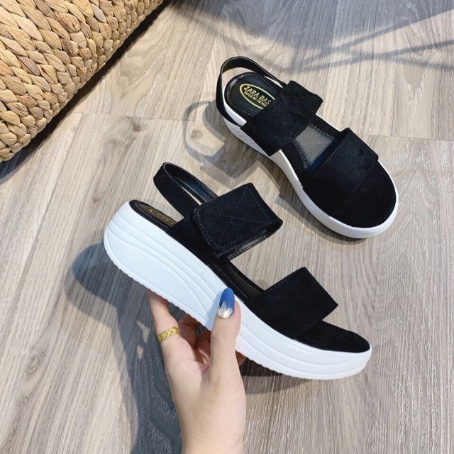 Dép xăng Đan đế xuồng 5p hàng loại 1