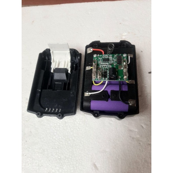 Pin 199V Hitachi 32000mAh dùng cho máy khoan.mài máy cắt máy siết bu lông