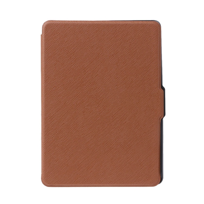 Bao Da Máy Tính Bảng PU Có Chức Năng Thức / Ngủ Tự Động Cho Amazon Kindle 8th Generation 2016