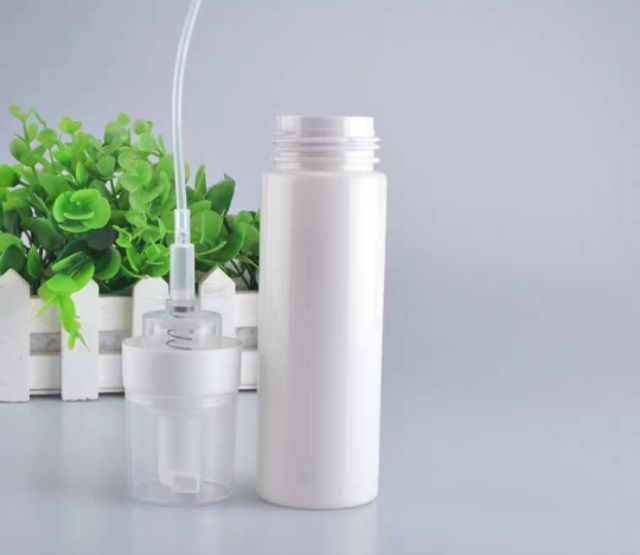 Chai chiết tạo bọt 100ml, 150ml
