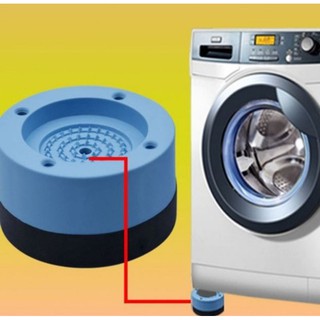 Bộ 4 chân Chống rung chân đỡ đa năng, chống rung máy giặt