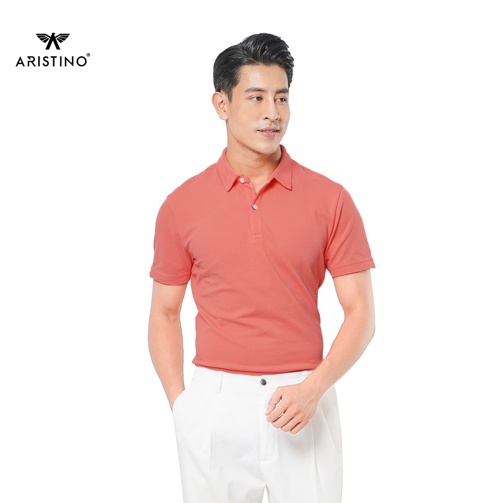 Áo Polo Nam Aristino Sang Trọng Thanh Lịch Chất Liệu Cao Cấp (Nhiều mẫu) | BigBuy360 - bigbuy360.vn