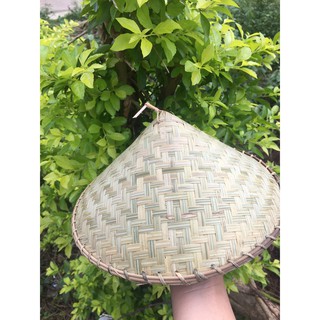 Nắp tre - Chõ hấp xôi <Riêng Nắp>
