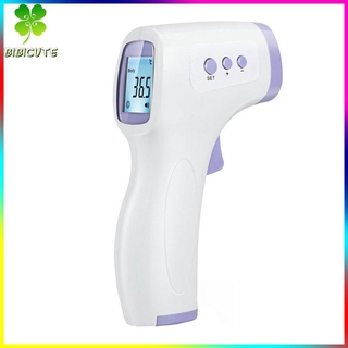 Máy đo nhiệt độ trán bằng tia hồng ngoại 1225