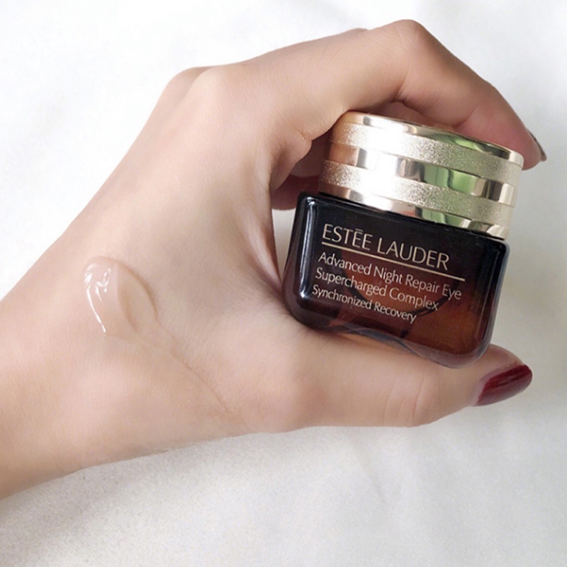 Kem dưỡng mắt  Estee Lauder Advanced Night Repair Eye Supercharged Complex fullsize