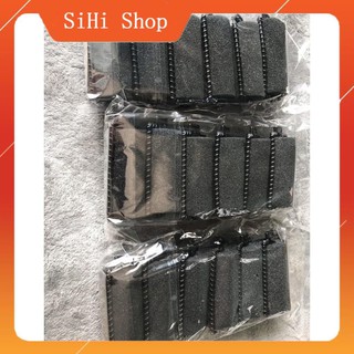 Combo lô uốn tóc bằng mút
