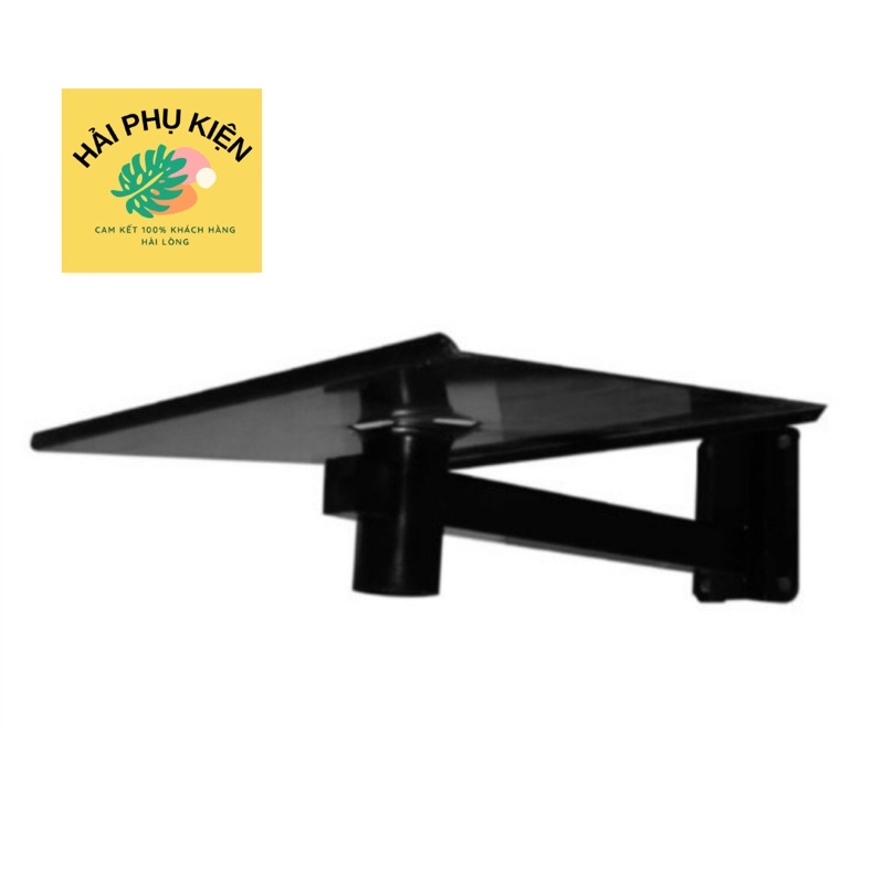 Giá đỡ loa treo tường đa năng ( 1 cặp)