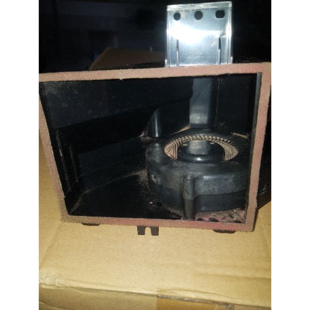 Motor sò brushless 24v