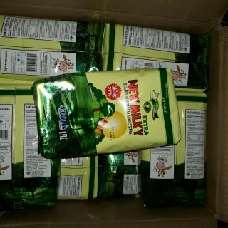 Sữa béo nga new milky extra 1000gr
