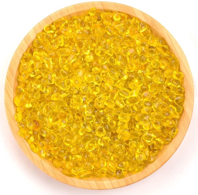 Đá vụn phong thuỷ ngũ sắc các màu 50k/500g | BigBuy360 - bigbuy360.vn